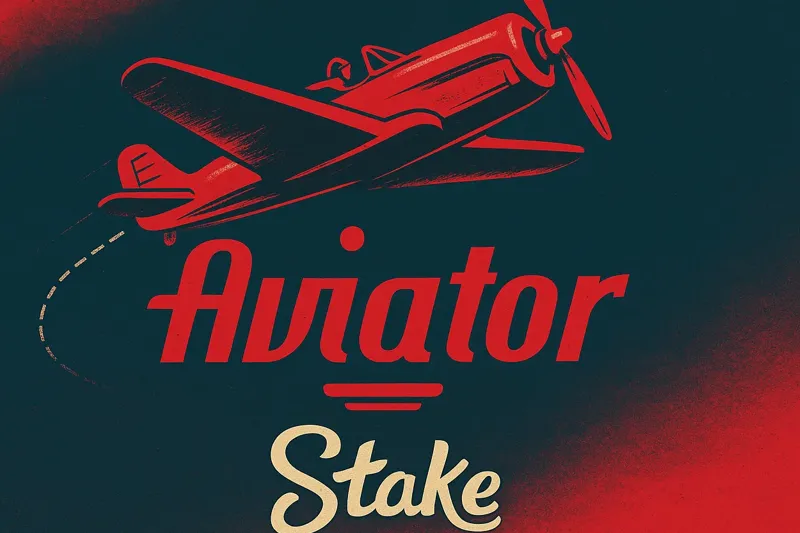Juego del avión Stake