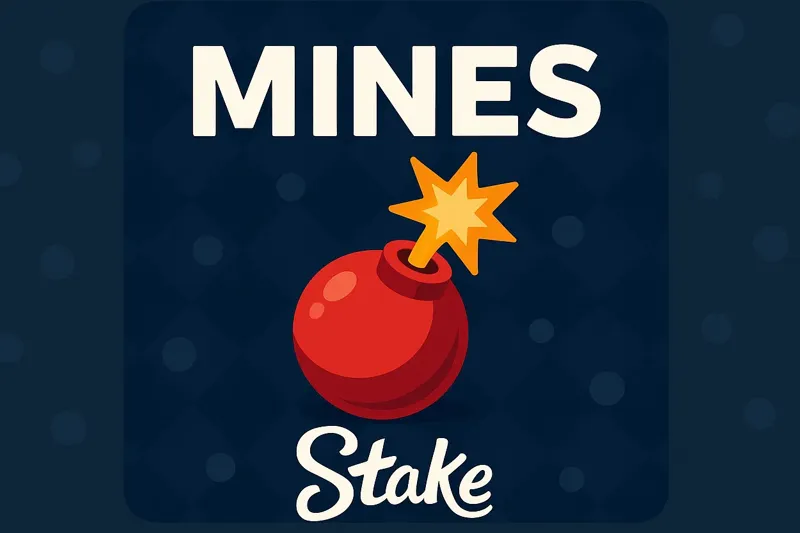 Mines Stake