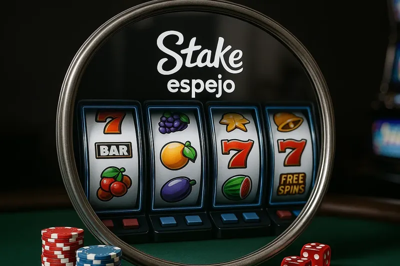 Stake mirror espejos activos 2025 para acceso estable